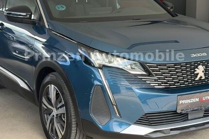 Peugeot 3008 26.260 km 16.990 &euro; Berlin 10827