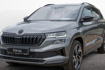 Skoda Karoq 44.576 km 36.990 &euro; Schulzendorf 15732