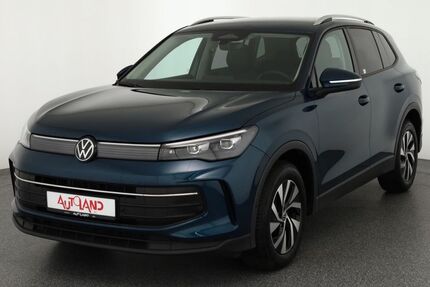 VW Tiguan 38.673 km 33.490 &euro; Berlin 12683