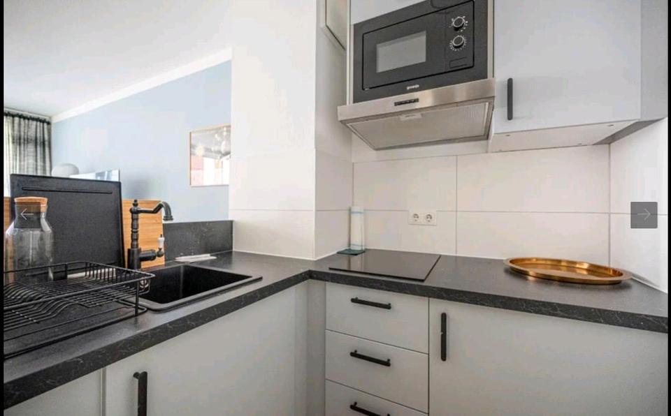 Etagenwohnung Berlin Pankow - 1 Zimmer, 30 m&sup2;, 189.000&euro; | Angebot:27072866