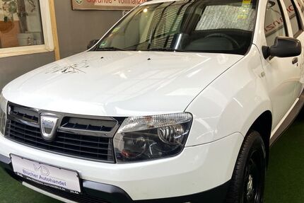 Dacia Duster 167.000 km 6.000 &euro; Berlin/Schöneberg 10827