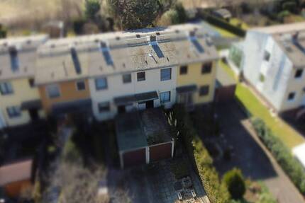 Haus Berlin Mariendorf - 4 Zimmer, 105 m&sup2;, 449.000&euro; | Angebot:26128322