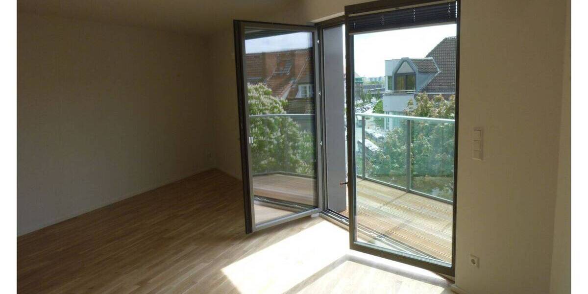 Etagenwohnung Berlin Spandau - 4 Zimmer, 98 m&sup2;, 685.000&euro; | Angebot:26024285