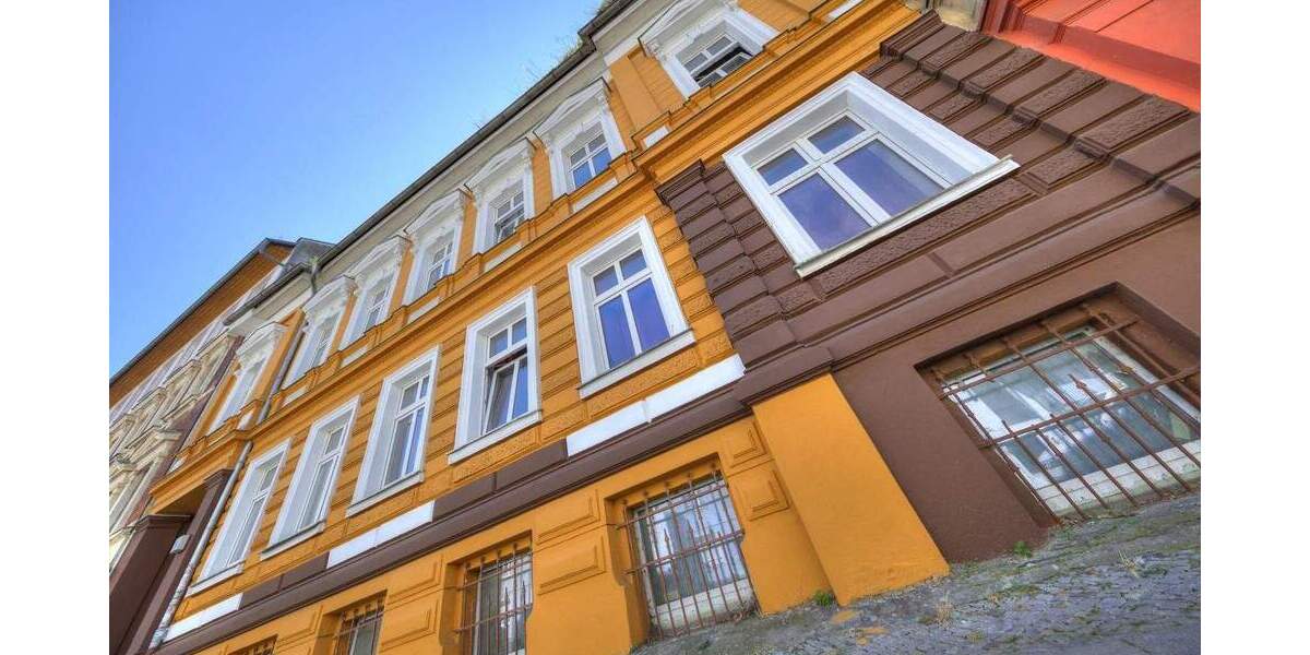 Mehrfamilienhaus, Wohnhaus Berlin Lichtenberg - 1 Zimmer, 401 m&sup2;, 1.800.000&euro; | Angebot:25747375