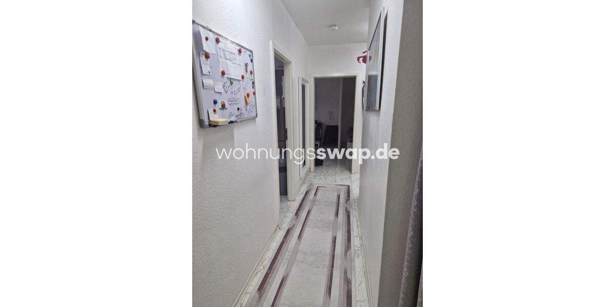 Etagenwohnung Berlin Charlottenburg - 2 Zimmer, 60 m&sup2;, 450&euro; | Angebot:25972237