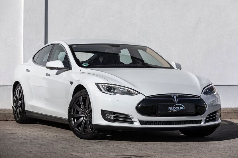 Model S