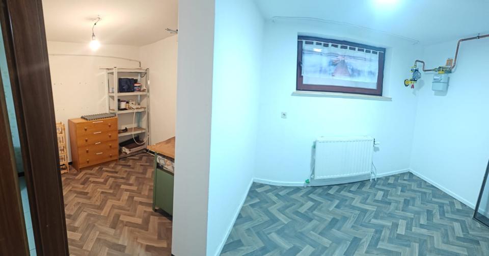 Reihenhaus Berlin Spandau - 5 Zimmer, 132 m&sup2;, 499.000&euro; | Angebot:25854951