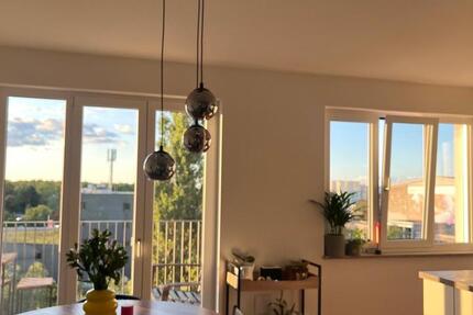 Wohnung Berlin Lichtenberg - 4 Zimmer, 114 m&sup2;, 2.260&euro; | Angebot:25393880