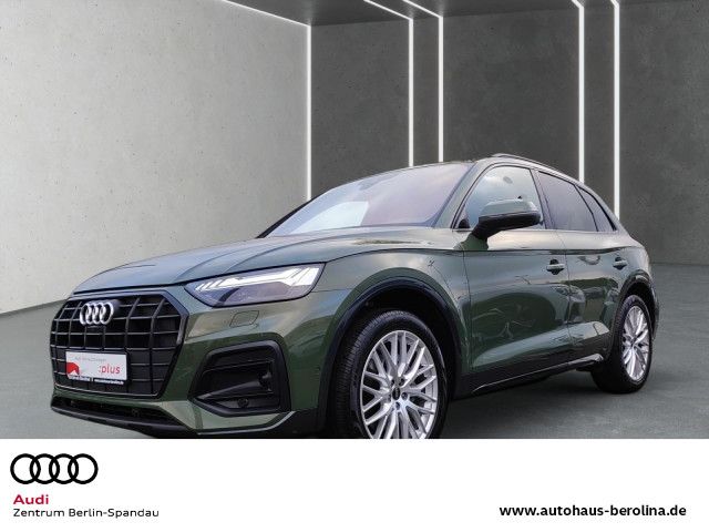 Audi Q5 21.189 km 45.479 &euro; Berlin 13581