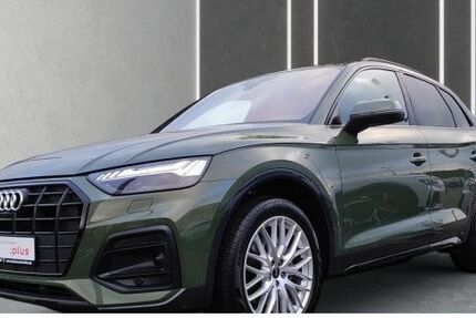 Audi Q5 21.189 km 46.155 &euro; Berlin 13581