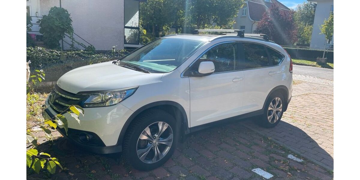 Honda CR-V 73.500 km 13.000 &euro; Berlin 12305