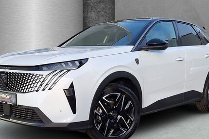 Peugeot 3008 2.220 km 33.330 &euro; Berlin 10409