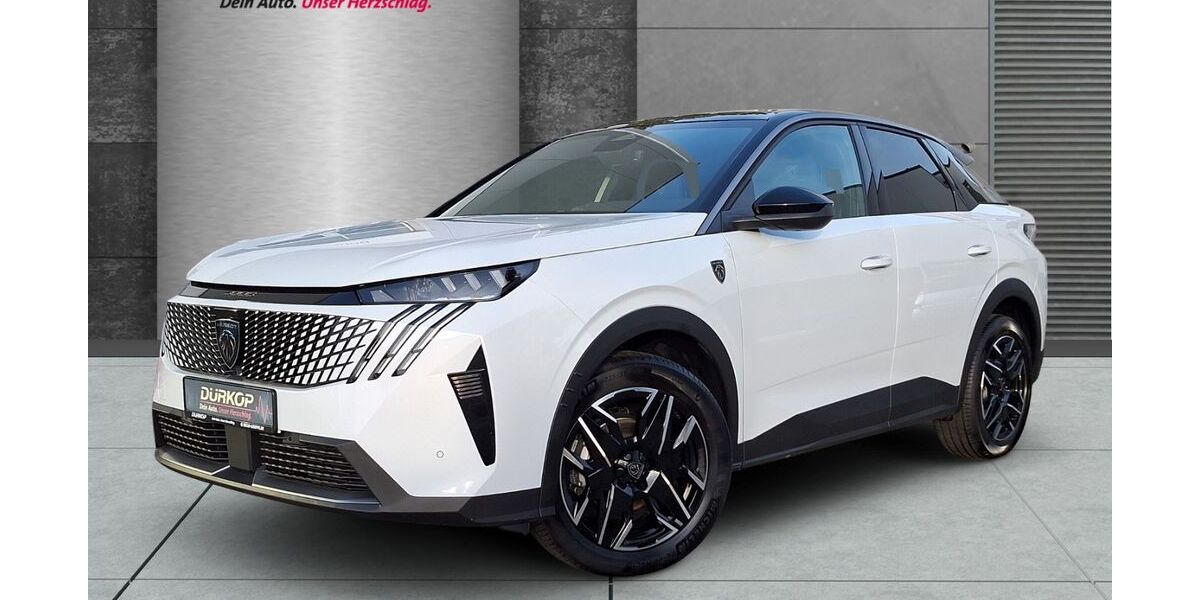 Peugeot 3008 2.220 km 33.330 &euro; Berlin 10409