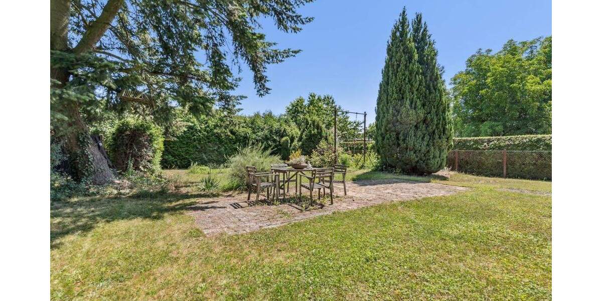 Einfamilienhaus Berlin Bohnsdorf - 4 Zimmer, 122 m&sup2;, 525.000&euro; | Angebot:24324874