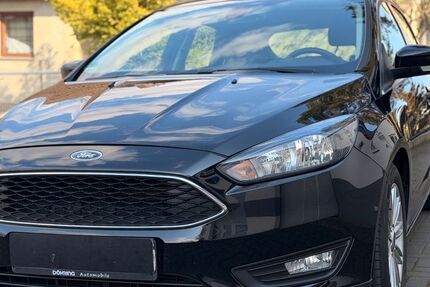 Ford Focus 156.076 km 6.600 &euro; Berlin 12351