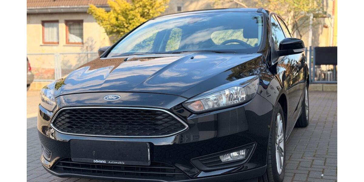 Ford Focus 156.076 km 6.600 &euro; Berlin 12351