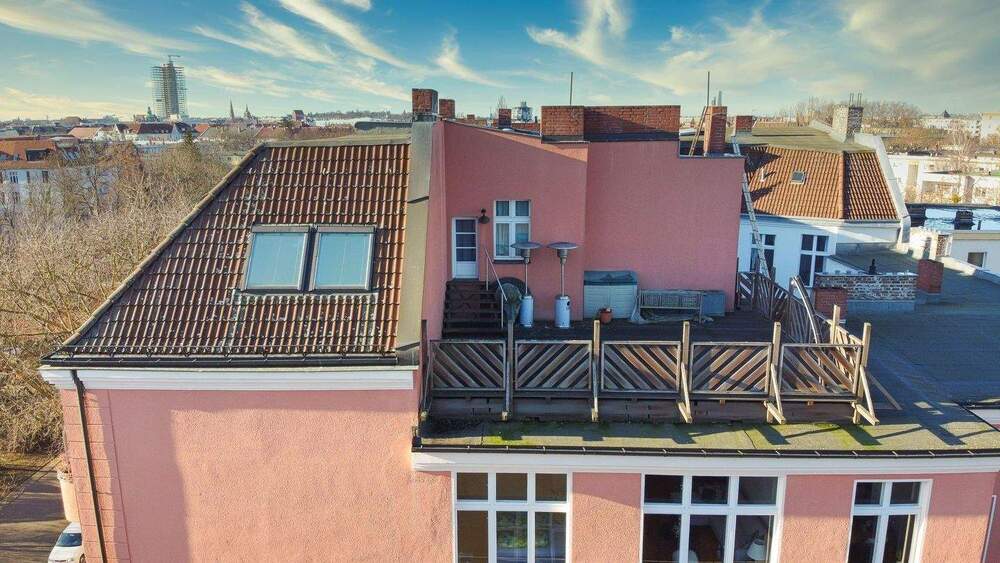 Etagenwohnung Berlin Steglitz - 7 Zimmer, 253 m&sup2;, 1.248.473&euro; | Angebot:25740732