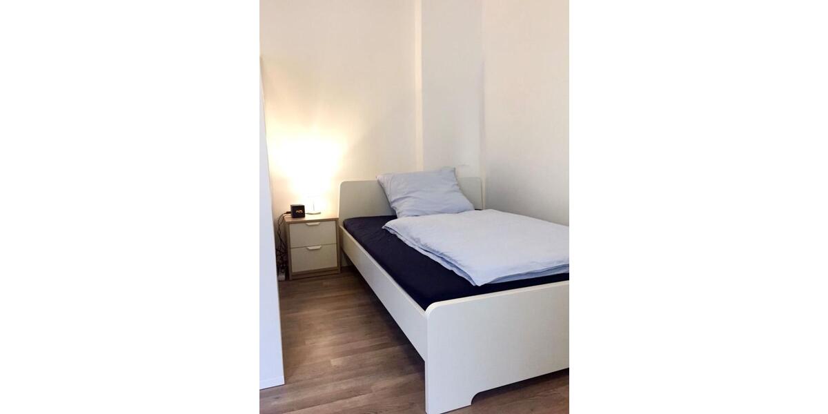Etagenwohnung Berlin Charlottenburg-Wilmersdorf - 1 Zimmer, 35 m&sup2;, 225.000&euro; | Angebot:26584834