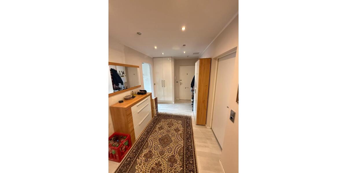 Etagenwohnung Berlin Spandau - 3 Zimmer, 86 m&sup2;, 380.000&euro; | Angebot:27019360