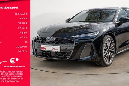 Audi A6 1.299 km 57.990 &euro; Potsdam 14482