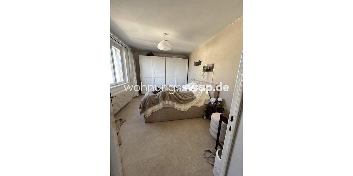 Etagenwohnung Berlin Gesundbrunnen - 2 Zimmer, 60 m&sup2;, 534&euro; | Angebot:25975788