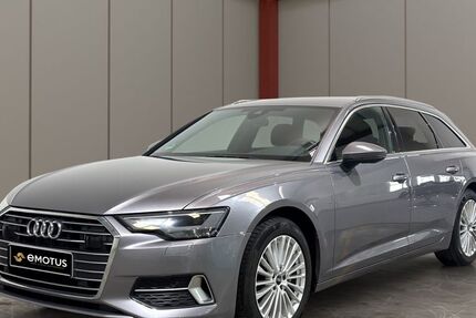 Audi A6 224.792 km 18.290 &euro; Blankenfelde-Mahlow, OT Groß Kienitz 15831