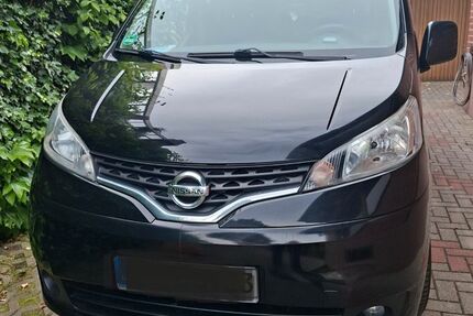 Nissan NV200 107.300 km 11.840 &euro; Berlin 13587