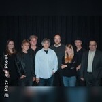 The Murmeltears in Concert