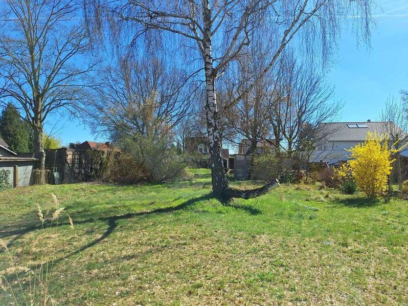 Grundstück zu verkaufen in Berlin-Köpenik 860.000 € 1334 m²