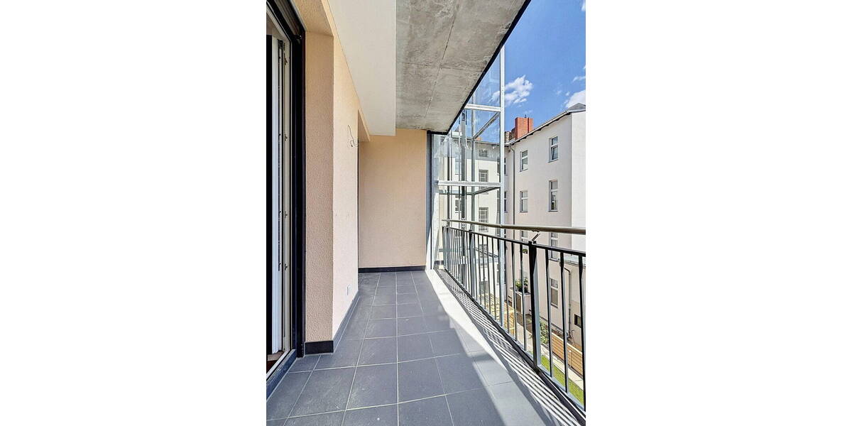Etagenwohnung Berlin Steglitz - 2 Zimmer, 52 m&sup2;, 1.348&euro; | Angebot:26696278