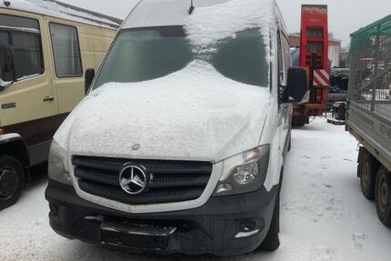 Mercedes-Benz Sprinter 145.500 km 17.200 &euro; Berlin 12555