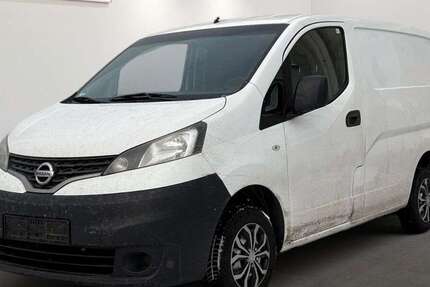 Nissan NV200 202.159 km 4.499 &euro; Berlin 12681