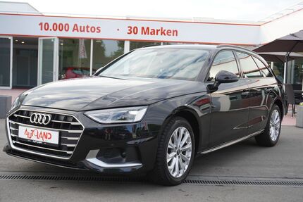 Audi A4 64.417 km 27.950 &euro; Hoppegarten OT Hönow 15366