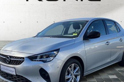 Opel Corsa 15.485 km 16.999 &euro; Berlin 10829