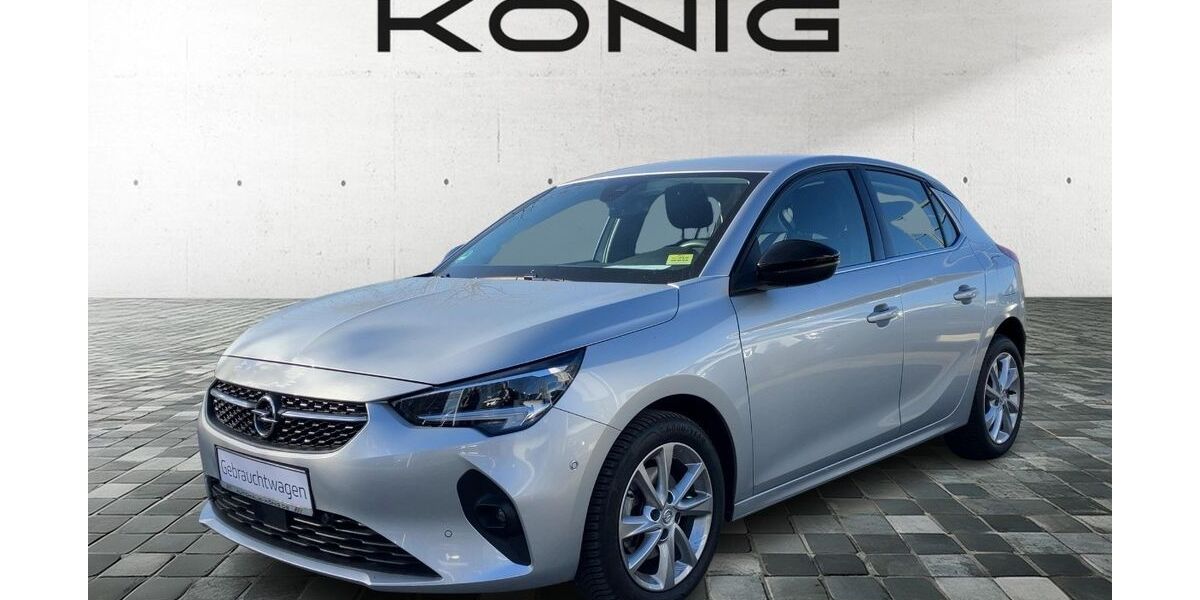 Opel Corsa 15.485 km 16.999 &euro; Berlin 10829