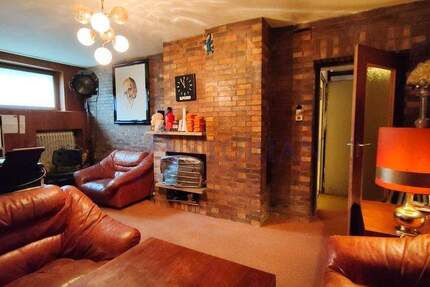 Einfamilienhaus in Traumlage 7 zimmer