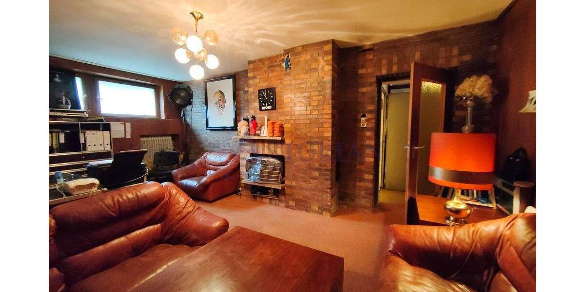 Einfamilienhaus in Traumlage 7 zimmer