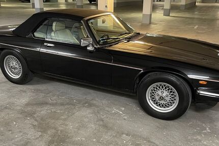 Jaguar XJS 96.000 km 18.000 &euro; Berlin 13086