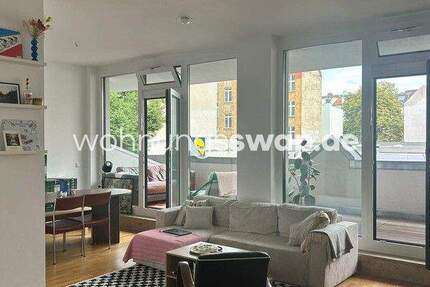 Wohnung Berlin Neukölln - 2 Zimmer, 72 m&sup2;, 1.742&euro; | Angebot:26028583