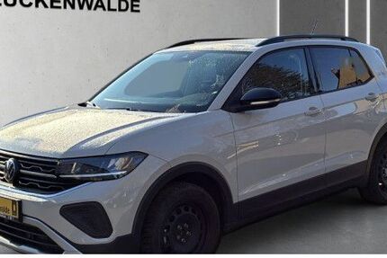 VW T-Cross 15.632 km 19.222 &euro; Berlin 12105