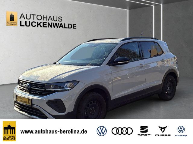 VW T-Cross 15.632 km 19.222 &euro; Berlin 12105