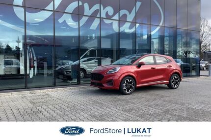 Ford Puma 11.779 km 29.900 &euro; Bernau 16321