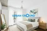Etagenwohnung Berlin Kaulsdorf - 2 Zimmer, 49 m&sup2;, 897&euro; | Angebot:25957514