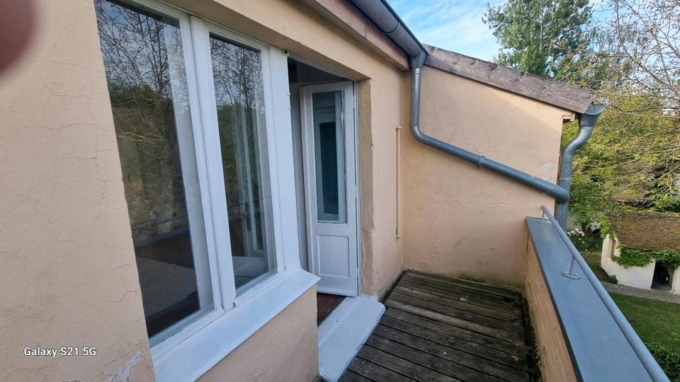 Loft - Studio - Atelier Potsdam Babelsberg - 1 Zimmer, 50 m&sup2;, 1.290&euro; | Angebot:25641646