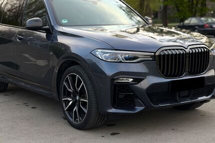 BMW X7 144.000 km 50.700 &euro; Berlin 10713