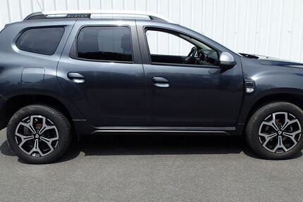 Dacia Duster 45.000 km 18.499 &euro; Neuenhagen bei Berlin 15366