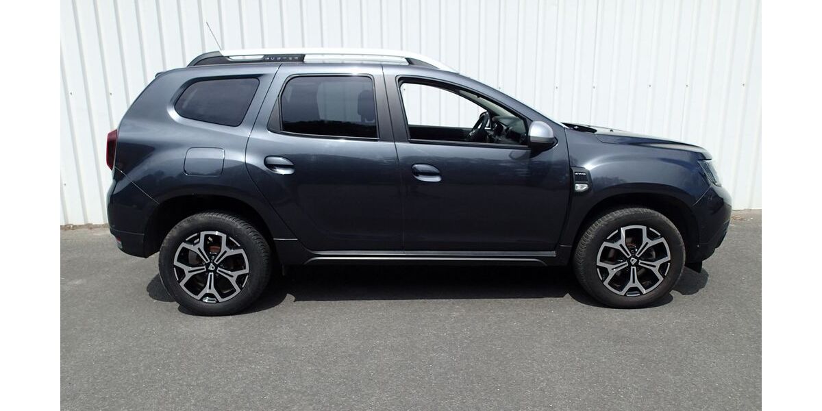 Dacia Duster 45.000 km 18.499 &euro; Neuenhagen bei Berlin 15366