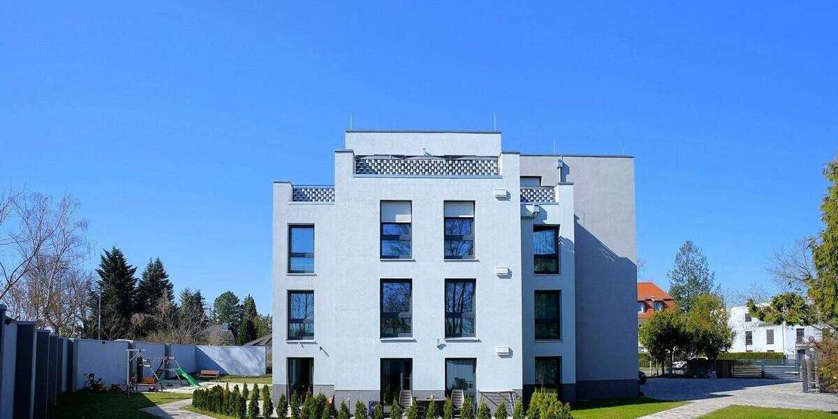 Mehrfamilienhaus, Wohnhaus Berlin Mahlsdorf - 2 Zimmer, 590 m&sup2;, 2.495.000&euro; | Angebot:25778771