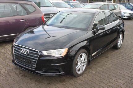 Audi A3 123.500 km 13.000 &euro; Berlin 12057