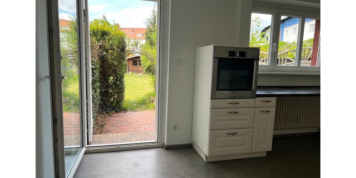 Reihenhaus Berlin Neukölln - 3 Zimmer, 103 m&sup2;, 720.000&euro; | Angebot:26499818